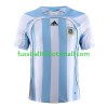 Fußballtrikots Argentinien 2006 Retro Kurzarm Heimtrikotsatz kaufen